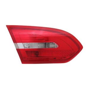 Trunk Lamp Driver Side Ford Focus 2015-2018 Sedan High Quality , FO2802110