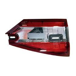 Trunk Lamp Driver Side Ford Fusion 2017-2019 Platinum/Titanium/Energi Model High Quality , FO2802119