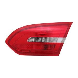 Trunk Lamp Passenger Side Ford Focus 2015-2018 Sedan High Quality , FO2803110