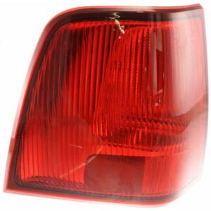 Tail Lamp Driver Side Lincoln Navigator 2003-2006 High Quality , FO2804102