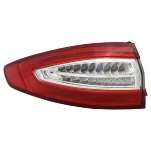 Tail Lamp Driver Side Ford Fusion Hybrid 2013-2016 Energi/Titanium /Hybrid Model High Quality , FO2804111