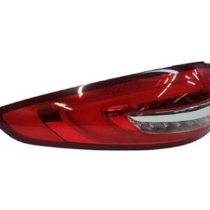 2017–2020 Ford Fusion Hybrid Tail Lamp Driver Side High Quality , FO2804118