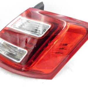 Tail Lamp Passenger Side Ford Taurus 2013-2019 High Quality , FO2805108