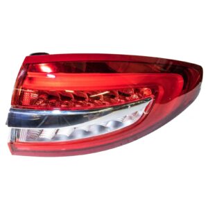 2017–2020 Ford Fusion Hybrid Tail Lamp Passenger Side High Quality , FO2805118