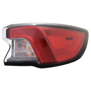 2020-2022 Ford Escape Hybrid Tail Lamp Passenger Side High Quality , FO2805128