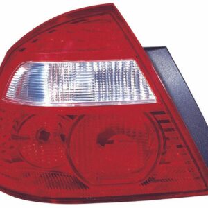 Tail Lamp Driver Side Ford 500 2005-2007 High Quality , FO2818120