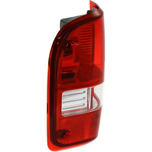 Tail Lamp Driver Side Ford Ranger 2006-2011 Exclude Stx Model High Quality , FO2818121 - Image 3