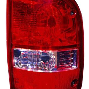 Tail Lamp Driver Side Ford Ranger 2006-2011 Exclude Stx Model High Quality , FO2818121