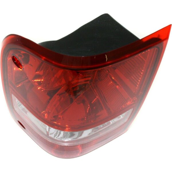 Tail Lamp Driver Side Ford Ranger 2006-2011 Exclude Stx Model High Quality , FO2818121 - Image 5