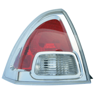 Tail Lamp Driver Side Ford Fusion 2006-2009 High Quality , FO2818123