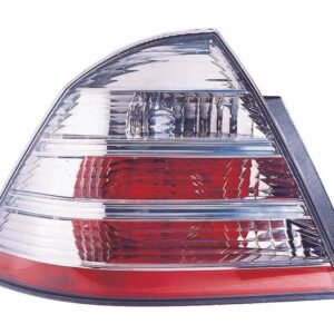 Tail Lamp Driver Side Ford Taurus 2008-2009 High Quality , FO2818127