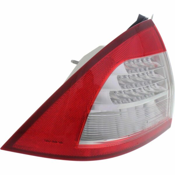 Tail Lamp Driver Side Mercury Milan 2006-2009 High Quality , FO2818128 - Image 3