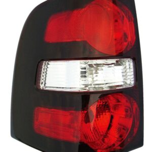 Tail Lamp Driver Side Ford Explorer Limited 2006-2010 High Quality , FO2818140