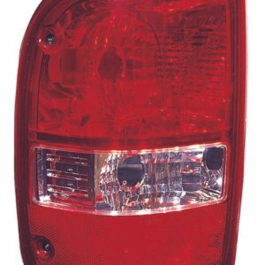 Tail Lamp Passenger Side Ford Ranger 2006-2011 Without Stx Mdl High Quality , FO2819111
