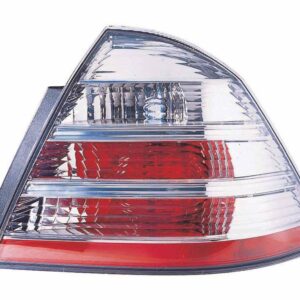 Tail Lamp Passenger Side Ford Taurus 2008-2009 High Quality , FO2819127