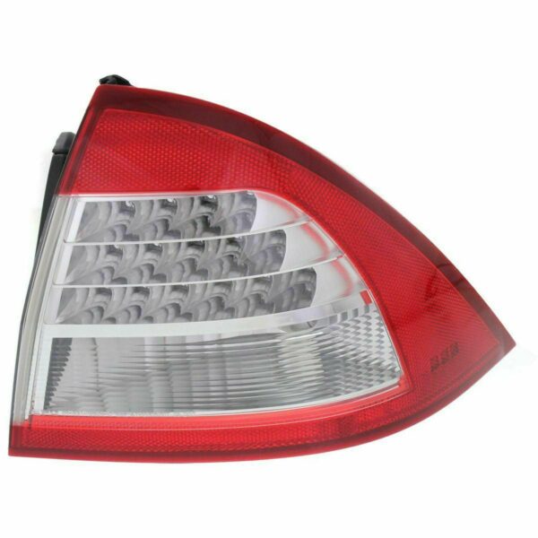 Tail Lamp Passenger Side Mercury Milan 2006-2009 High Quality , FO2819128 - Image 2