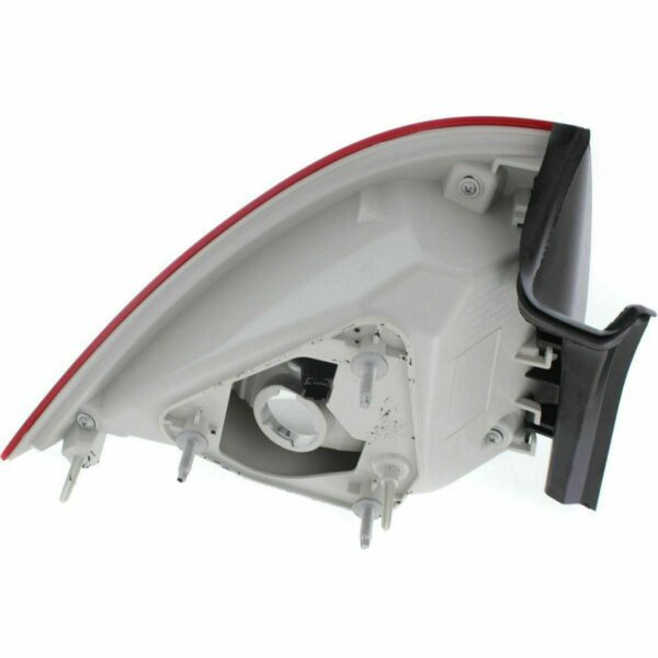 Tail Lamp Passenger Side Mercury Milan 2006-2009 High Quality , FO2819128 - Image 5