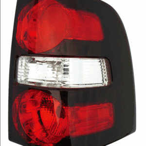 Tail Lamp Passenger Side Ford Explorer 2006-2010 High Quality , FO2819140