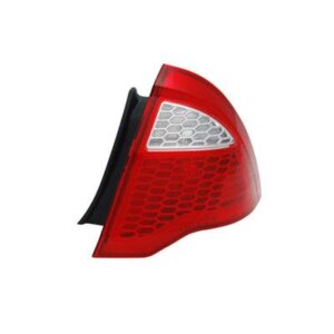 Tail Lamp Passenger Side Ford Fusion 2010-2012 High Quality , FO2819147