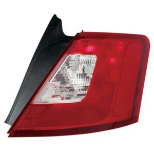 Tail Lamp Passenger Side Ford Taurus 2010-2012 Se-Sel High Quality , FO2819149