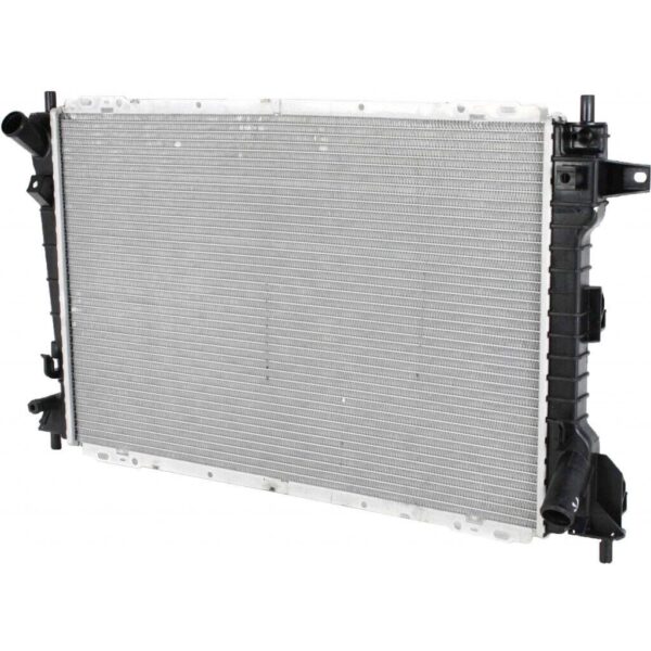 Radiator Mercury Grand Marquis 1998-2002 , FO3010106 - Image 2