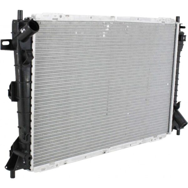 Radiator Mercury Grand Marquis 1998-2002 , FO3010106 - Image 3