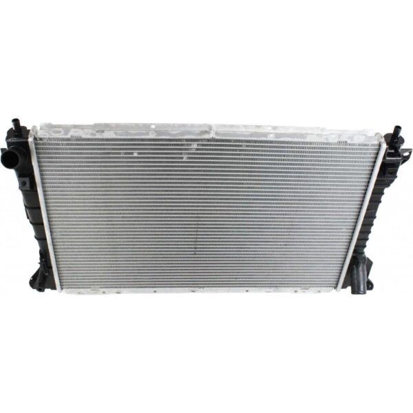 Radiator Mercury Grand Marquis 1998-2002 , FO3010106 - Image 4