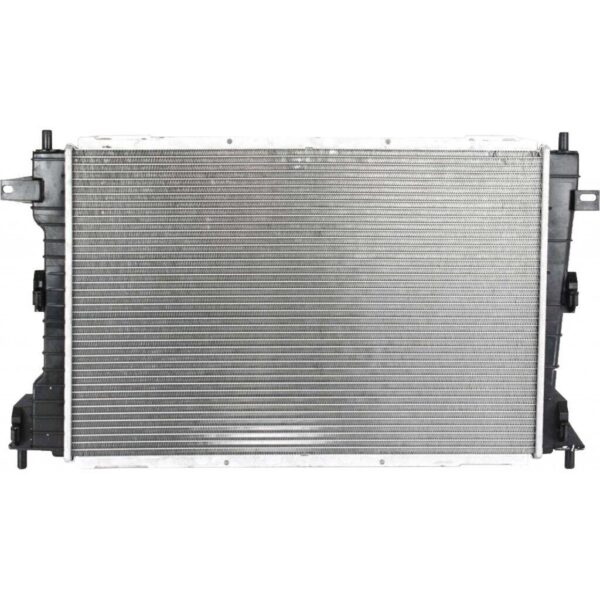 Radiator Mercury Grand Marquis 1998-2002 , FO3010106 - Image 5