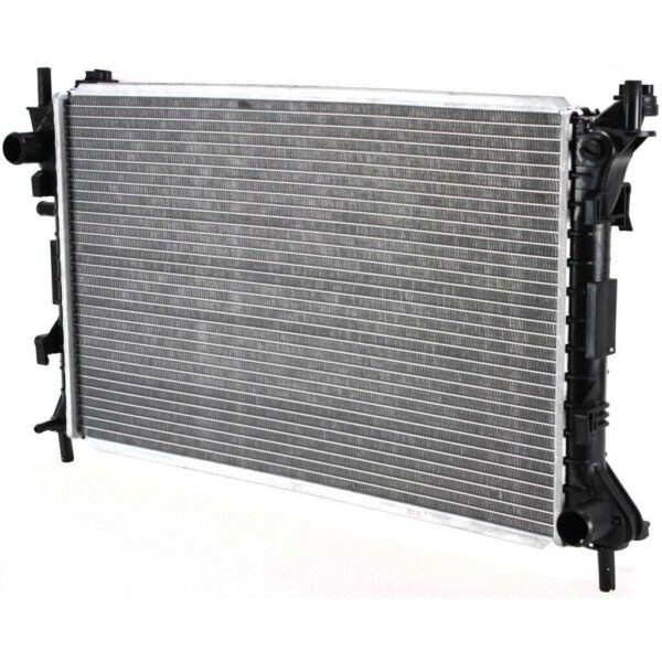 Radiator Ford Focus 2000-2004 , FO3010112 - Image 2