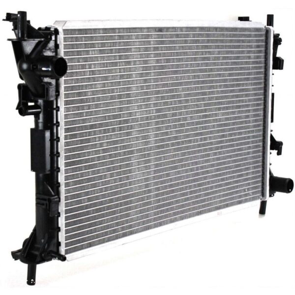 Radiator Ford Focus 2000-2004 , FO3010112 - Image 3