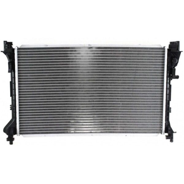 Radiator Ford Focus 2000-2004 , FO3010112 - Image 4