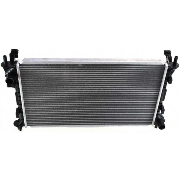 Radiator Ford Focus 2000-2004 , FO3010112 - Image 5