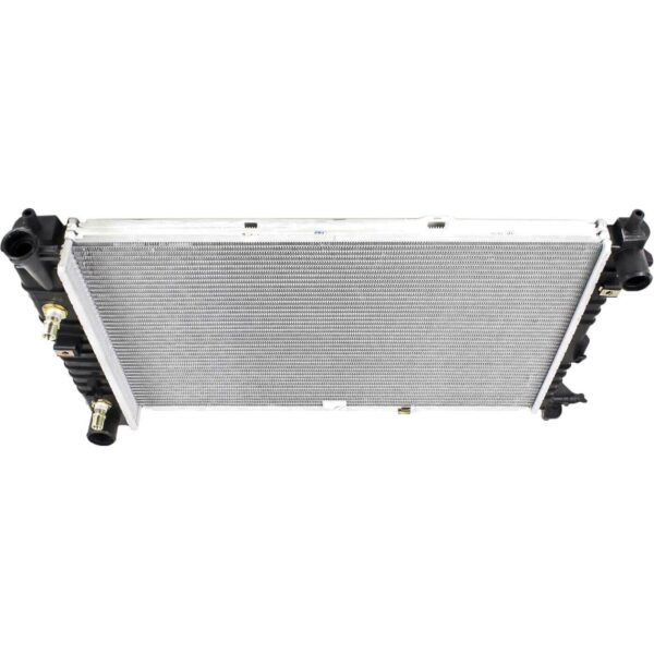 Radiator Ford Mustang 1997-2004 (2138) 3.8L V6 , FO3010115 - Image 4