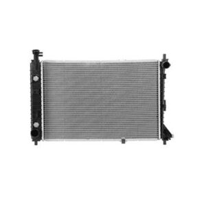 Radiator Ford Mustang 1997-2004 (2138) 3.8L V6 , FO3010115