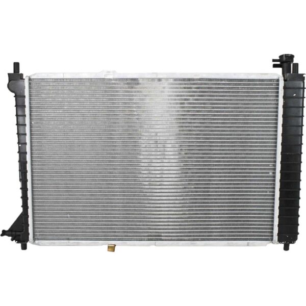 Radiator Ford Mustang 1997-2004 (2138) 3.8L V6 , FO3010115 - Image 5