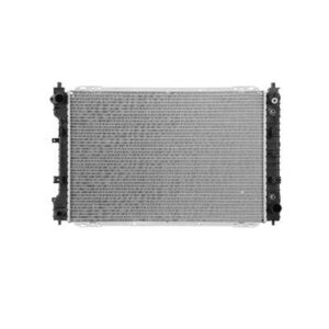 Radiator Ford Escape 2001-2007 (2306) 4Cyl , FO3010136