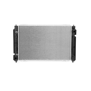 Radiator Mazda Tribute 2001-2005 (2307) V6 , FO3010138