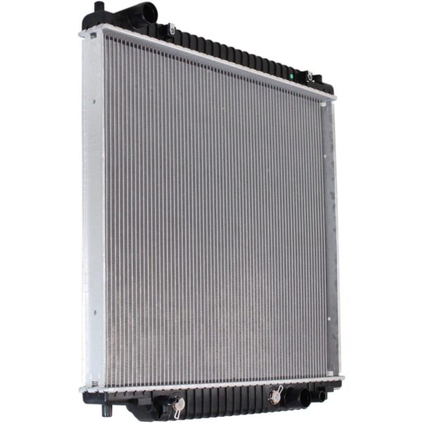 Radiator Ford F350 1999-2004 (2170) 5.4L , FO3010139 - Image 2