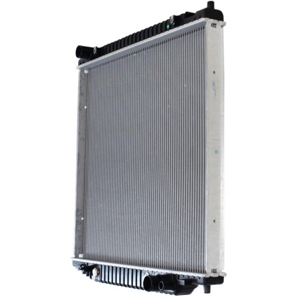 Radiator Ford F350 1999-2004 (2170) 5.4L , FO3010139 - Image 3