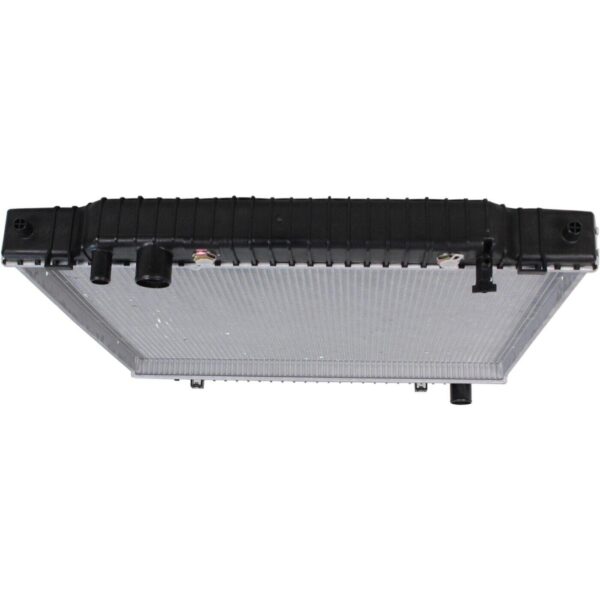 Radiator Ford F350 1999-2004 (2170) 5.4L , FO3010139 - Image 4