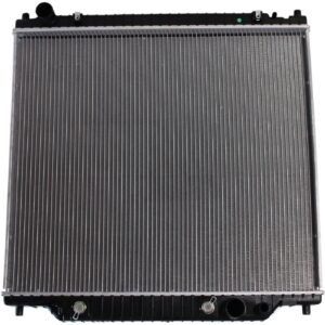 Radiator Ford F350 1999-2004 (2170) 5.4L , FO3010139