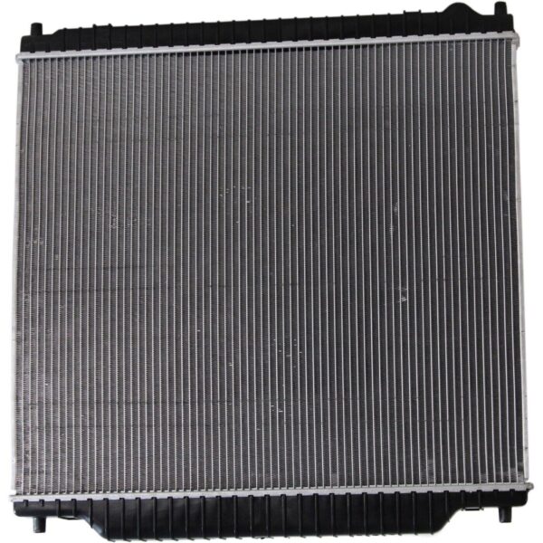 Radiator Ford F350 1999-2004 (2170) 5.4L , FO3010139 - Image 5