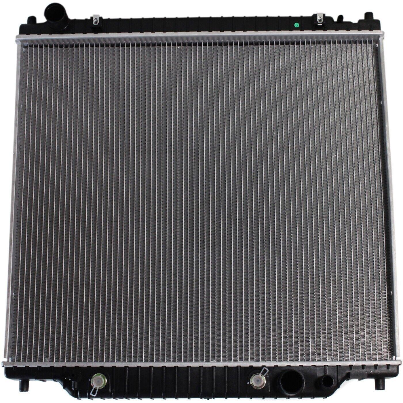 Radiator Ford F350 1999-2004 (2170) 5.4L , FO3010139