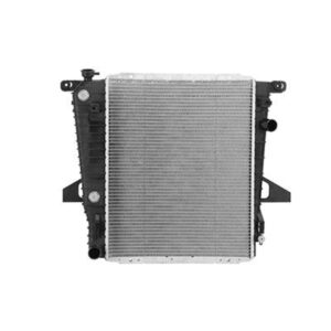 Radiator Mercury Mountaineer 2002-2005 (2342) Explorer/Mountainer , FO3010148