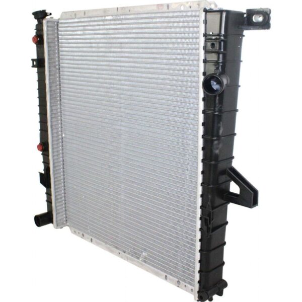 Radiator Ford Ranger 1998-2007 (2173) 4.0L V6 , FO3010151 - Image 2