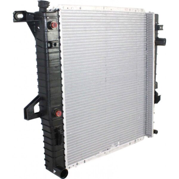 Radiator Mercury Mountaineer 2001 (2173) 4.0L V6 , FO3010151 - Image 3
