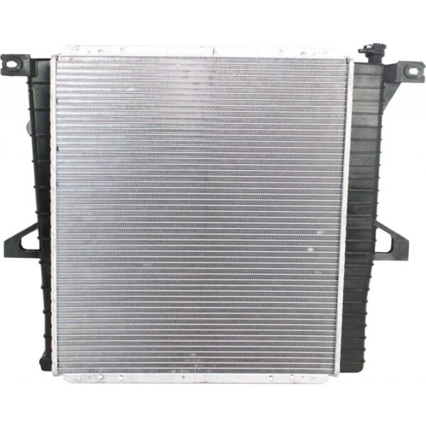 Radiator Mercury Mountaineer 2001 (2173) 4.0L V6 , FO3010151 - Image 4