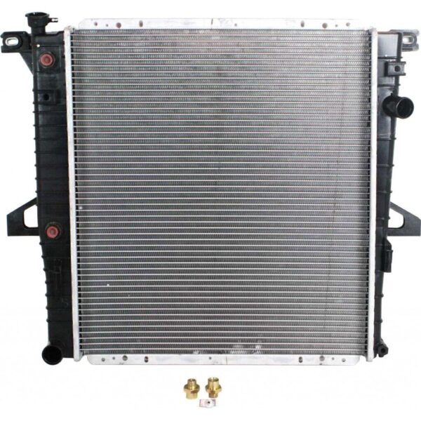 Radiator Mercury Mountaineer 2001 (2173) 4.0L V6 , FO3010151 - Image 5