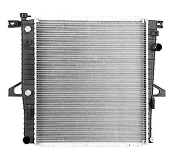 Radiator Mercury Mountaineer 2001 (2173) 4.0L V6 , FO3010151