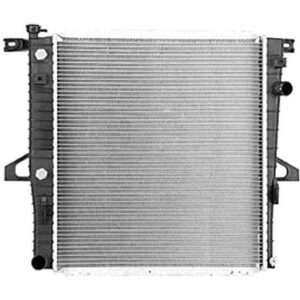 Radiator Mazda Pickup 2003-2004 (2173) 4.0L V6 , FO3010151